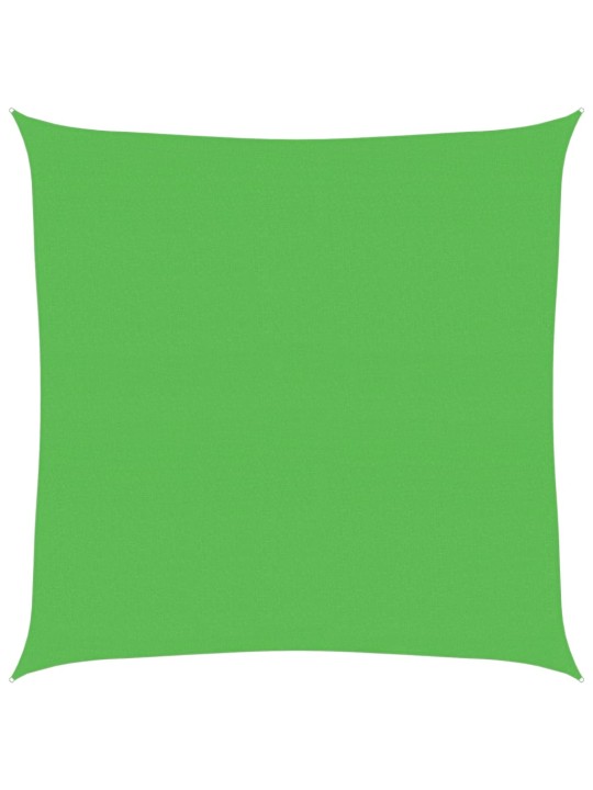 Aurinkopurje 160 g/m² vaaleanvihreä 7x7 m hdpe