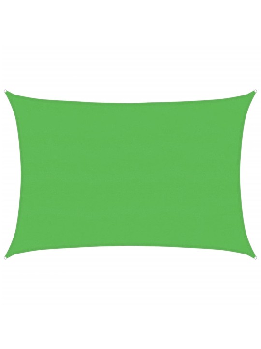 Aurinkopurje 160 g/m² vaaleanvihreä 5x6 m hdpe