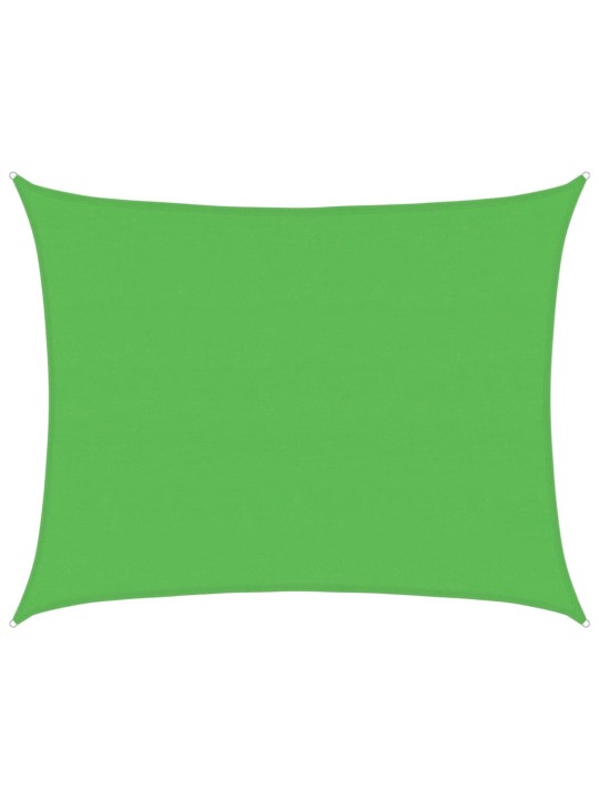 Aurinkopurje 160 g/m² vaaleanvihreä 6x7 m hdpe