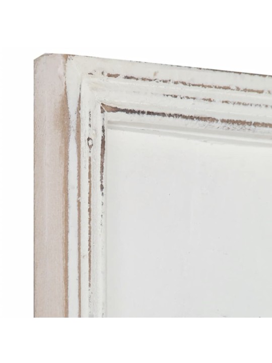 Käsinveistetty seinäpaneeli 3 kpl mdf 40x60x1,5 cm