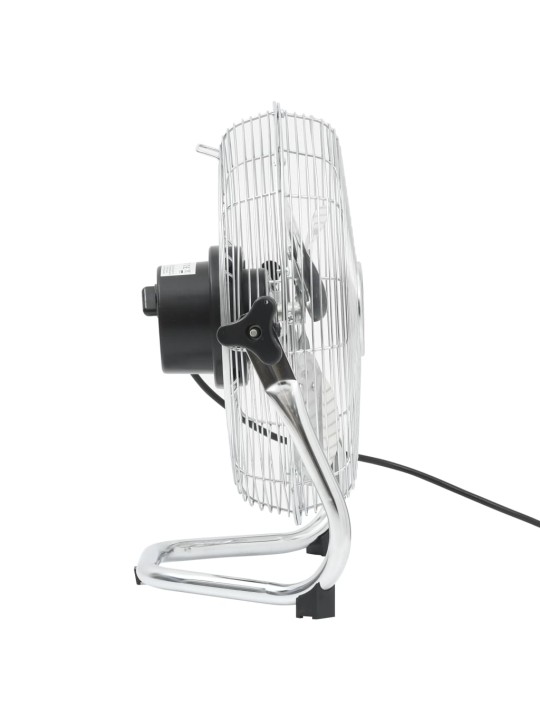 Lattiatuuletin 3 nopeutta 45 cm 50,7 W