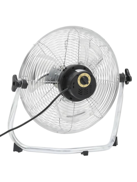 Lattiatuuletin 3 nopeutta 45 cm 50,7 W