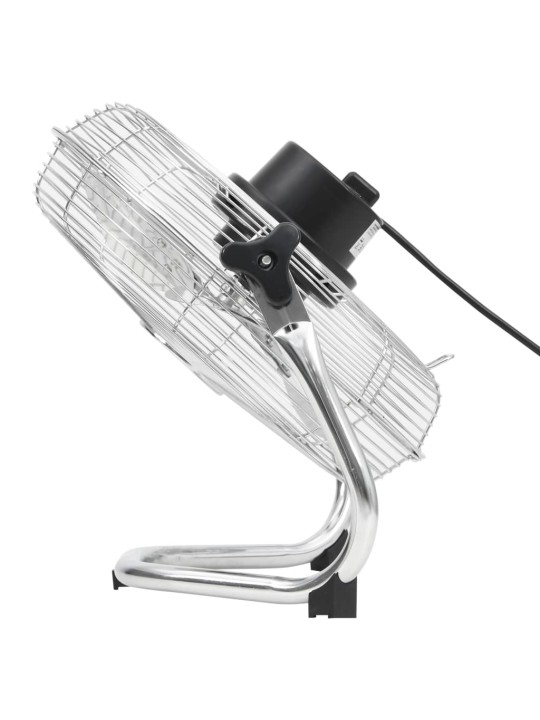 Lattiatuuletin 3 nopeutta 45 cm 50,7 W