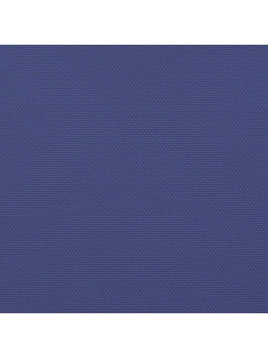Aurinkopurje oxford-kangas suorakaide 2,5x3 m sininen