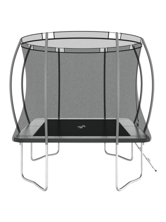 Trampoliinisarja suorakaide 335x244x90 cm 150 kg