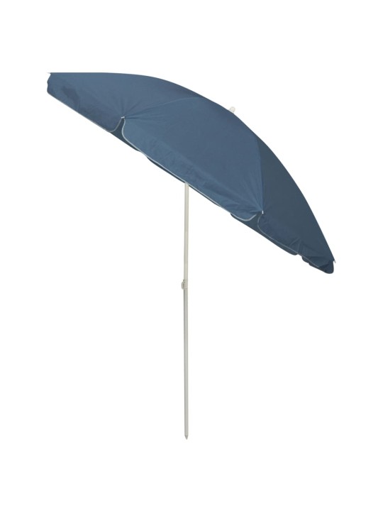 Rantavarjo sininen 240 cm