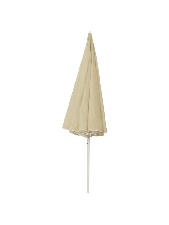 Rantavarjo hiekankeltainen 300 cm