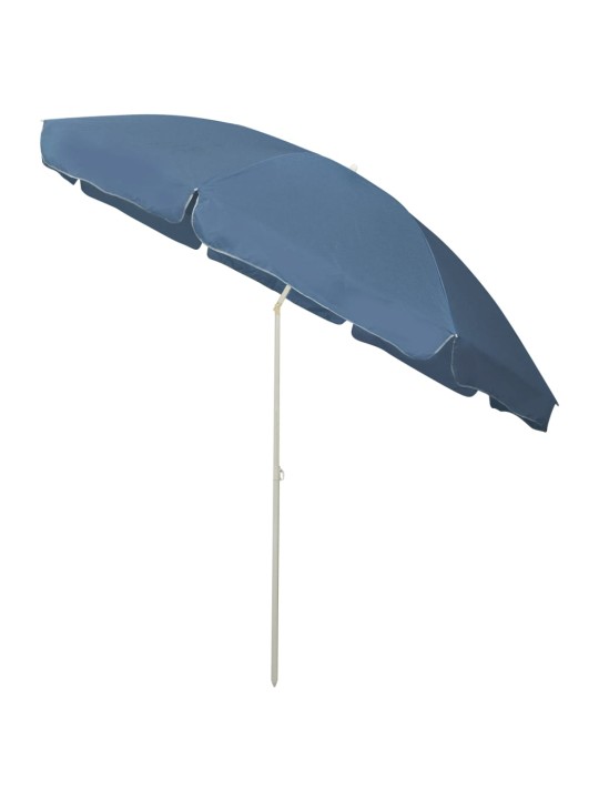 Rantavarjo sininen 300 cm