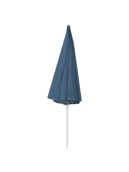 Rantavarjo sininen 300 cm