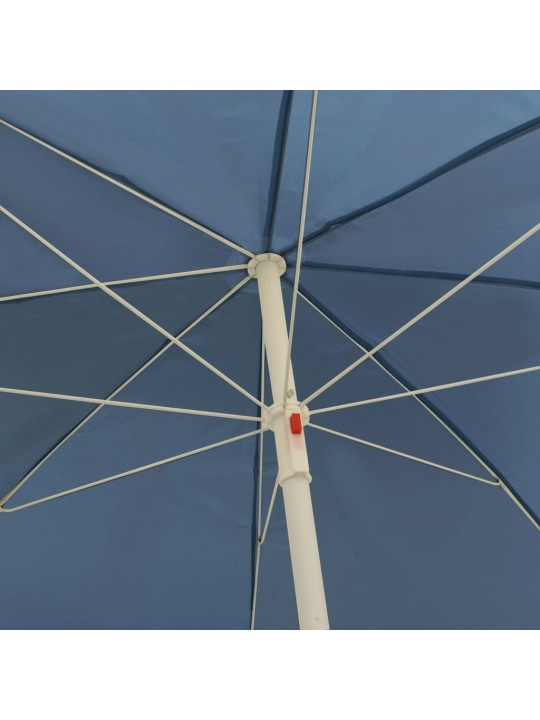 Rantavarjo sininen 300 cm