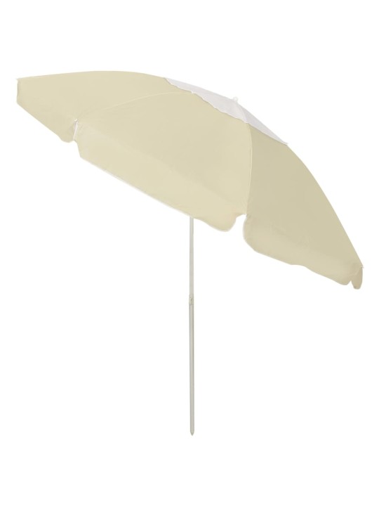 Rantavarjo hiekankeltainen 240 cm