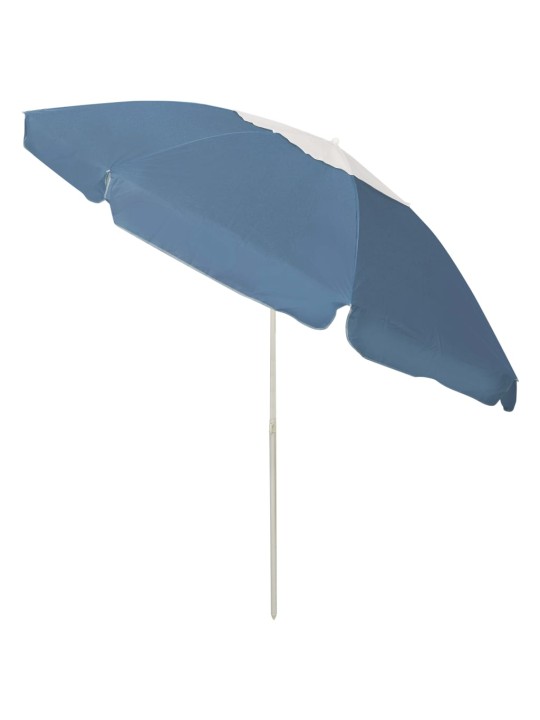 Rantavarjo sininen 240 cm