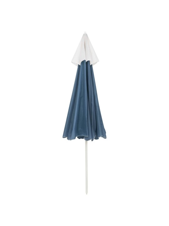 Rantavarjo sininen 240 cm