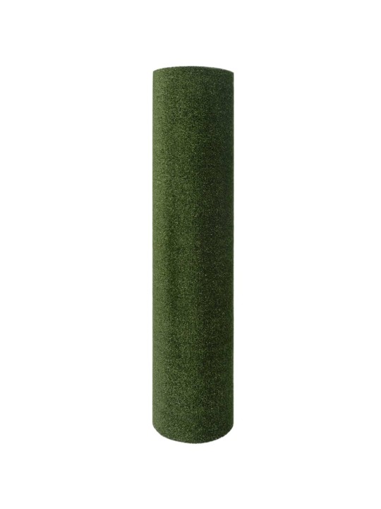 Keinonurmi 1,5x15 m/7-9 mm vihreä