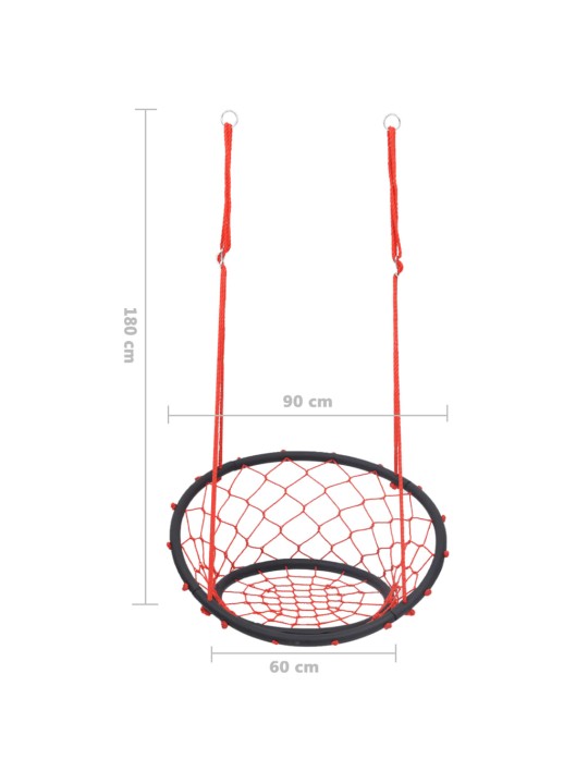 Verkkokeinu 60 cm