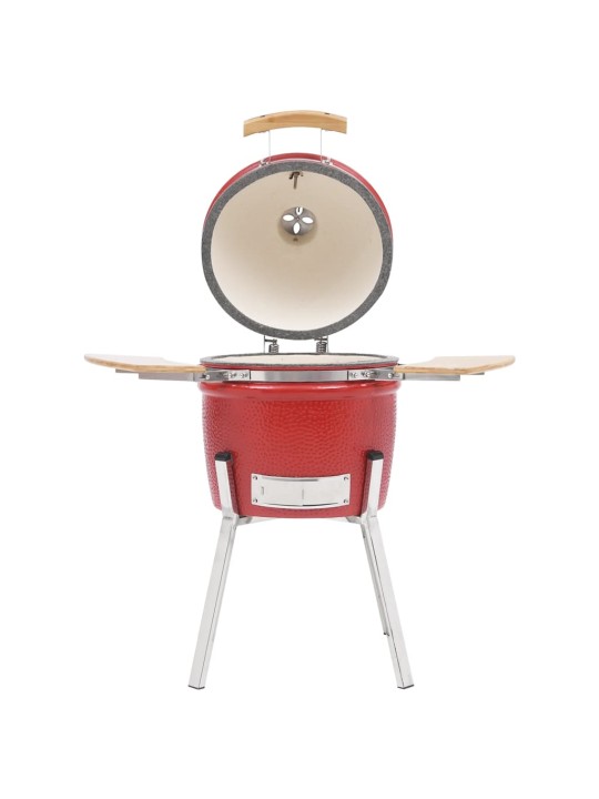 Kamado grilli/savustin keramiikka 81 cm