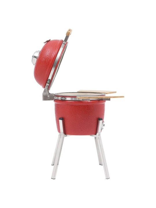 Kamado grilli/savustin keramiikka 81 cm