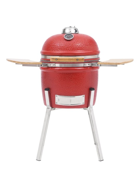 Kamado grilli/savustin keramiikka 81 cm