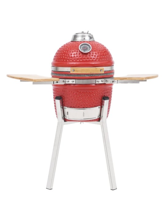 Kamado grilli/savustin keramiikka 76 cm