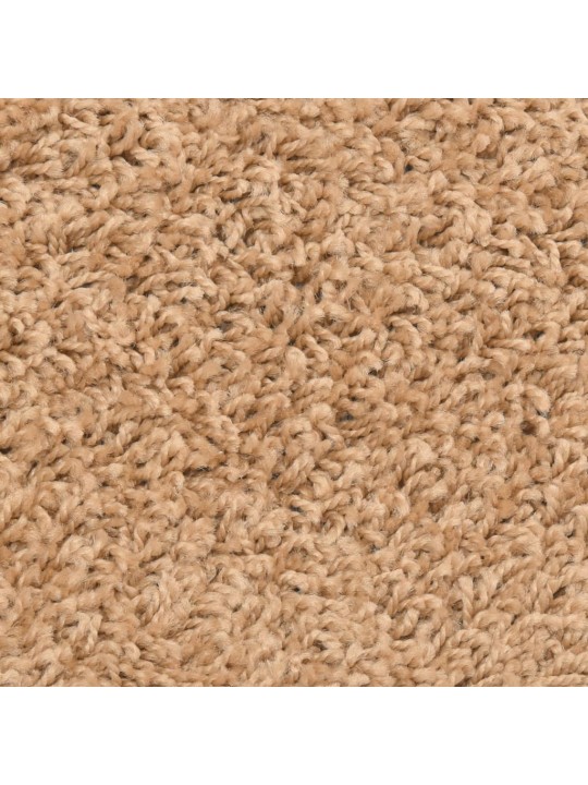 Porrasmatot 10 kpl 56x17x3 cm beige