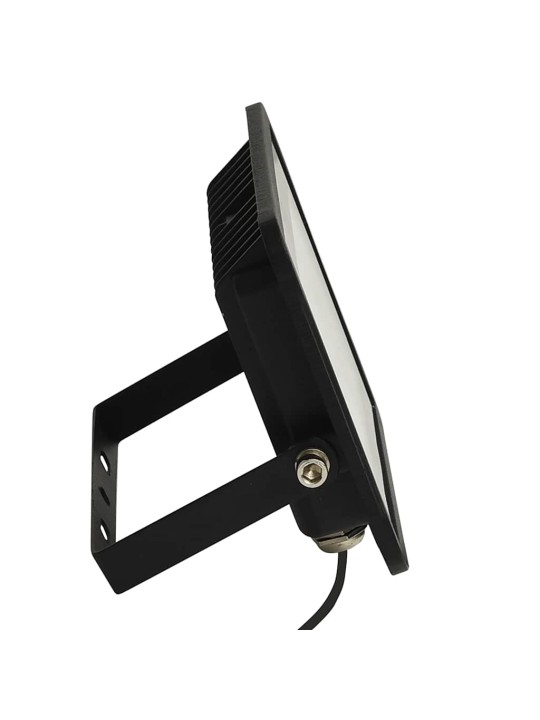 Led-valonheittimet 2 kpl 30 w lämmin valkoinen