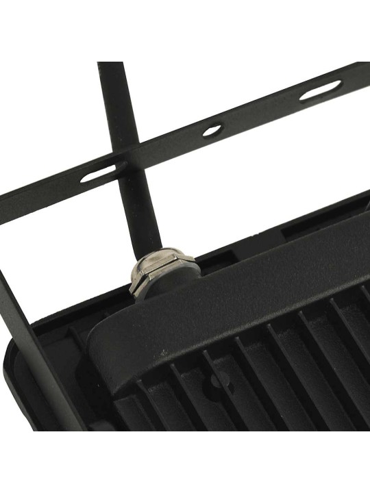 Led-valonheittimet 2 kpl 30 w lämmin valkoinen