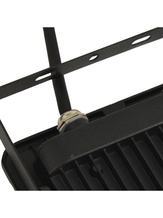 Led-valonheittimet 2 kpl 50 w lämmin valkoinen