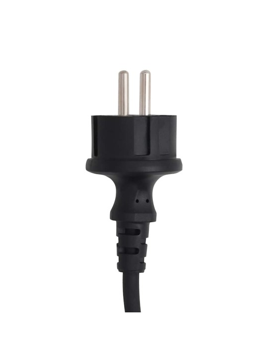 Led-valonheitin kolmijalalla 2x10 w lämmin valkoinen