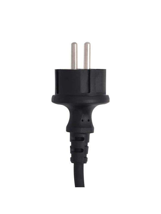 Led-valonheitin kolmijalalla 2x20 w kylmä valkoinen