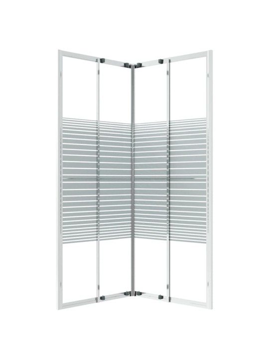 Suihkukaappi ESG 80x80x180 cm