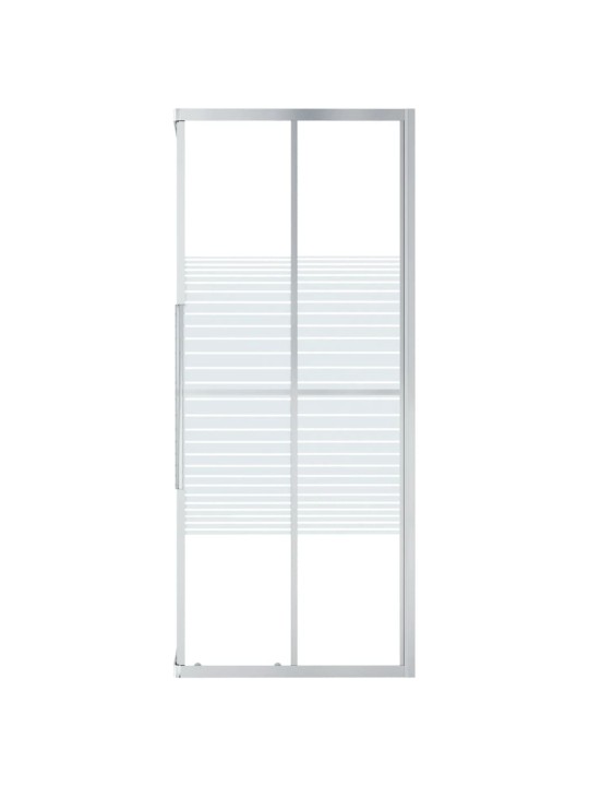 Suihkukaappi ESG 80x80x180 cm