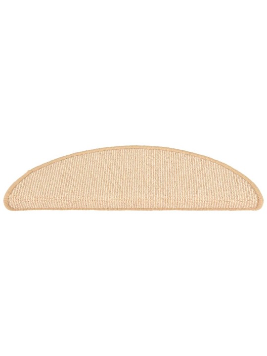 Porrasmatot 15 kpl kerma 65x21x4 cm