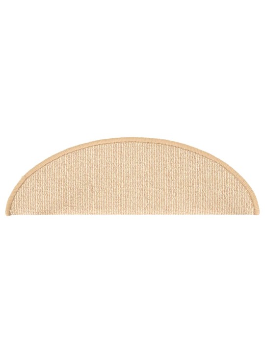 Porrasmatot 15 kpl kerma 65x21x4 cm