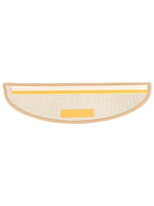 Porrasmatot 15 kpl kerma 65x21x4 cm