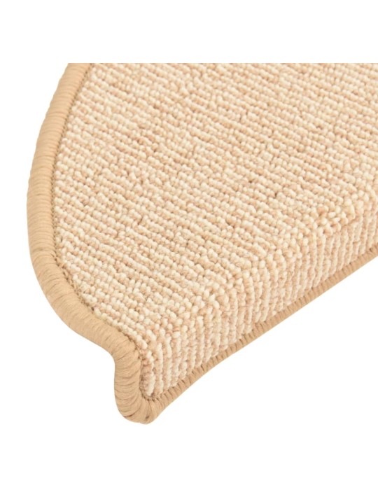 Porrasmatot 15 kpl kerma 65x21x4 cm
