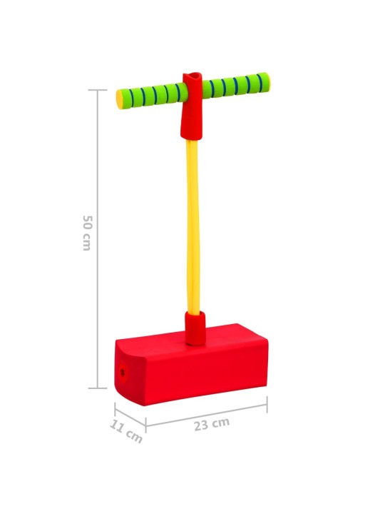 Hyppykeppi lapsille 50 cm