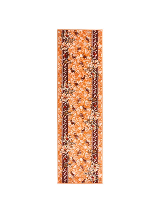 Käytävämatto BCF terrakotta 100x450 cm