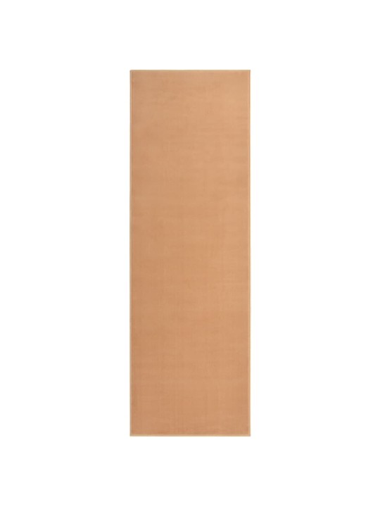 Käytävämatto BCF beige 80x250 cm