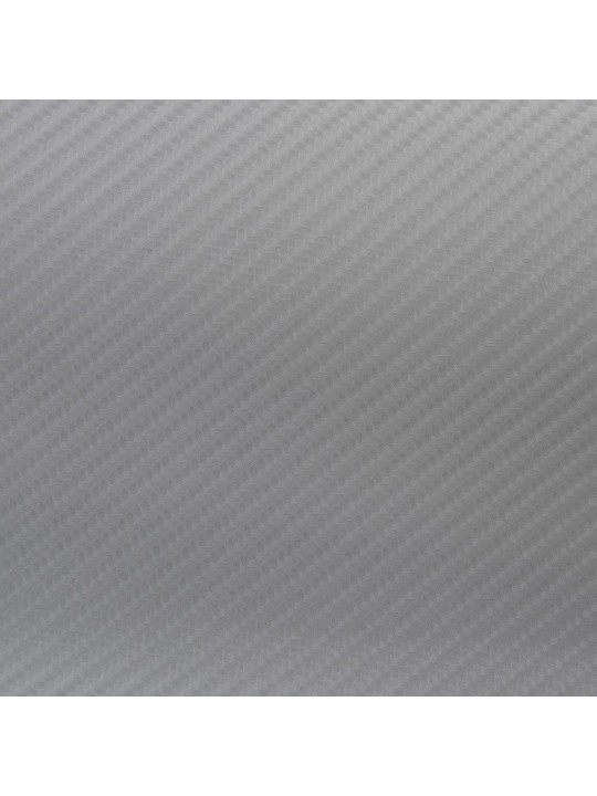 Auton päällystekalvot 2 kpl 4d hopea 100x150 cm