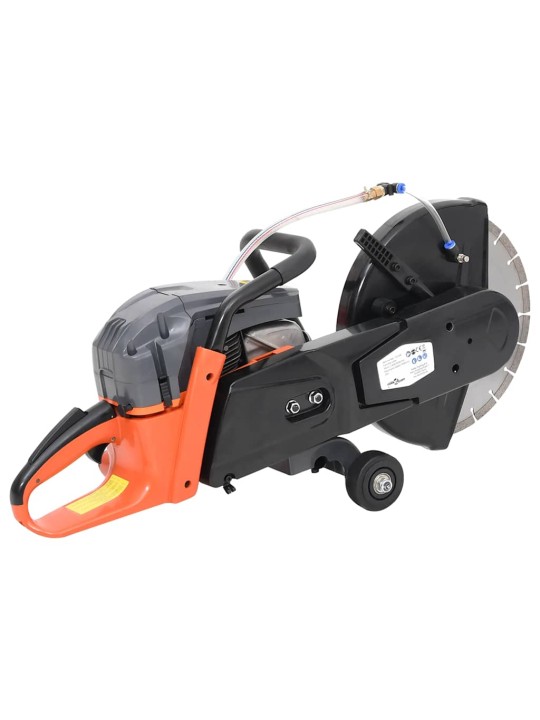 Bensiinikäyttöinen betonisaha 58 cc