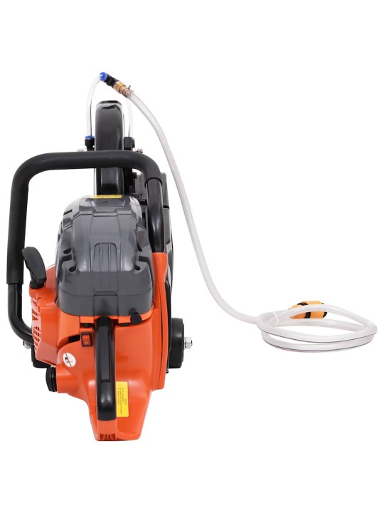 Bensiinikäyttöinen betonisaha 58 cc
