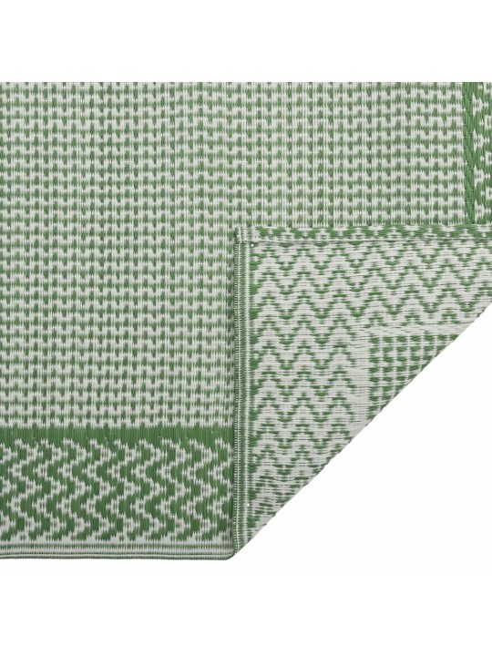 Ulkomatto arakil vihreä 80x250 cm pp