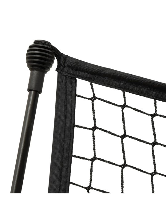 Multisport pesäpallo/softball harjoitusverkko 241x106,5x216 cm