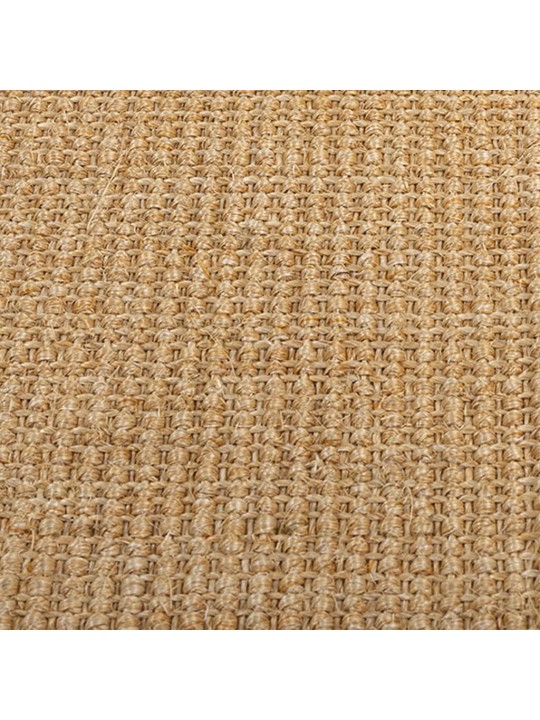 Matto luonnollinen sisal 66x200 cm