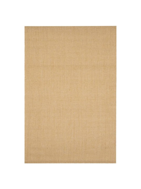 Matto luonnollinen sisal 80x150 cm