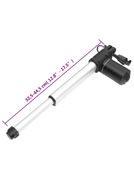 Lineaarinen toimilaite DC 28 V