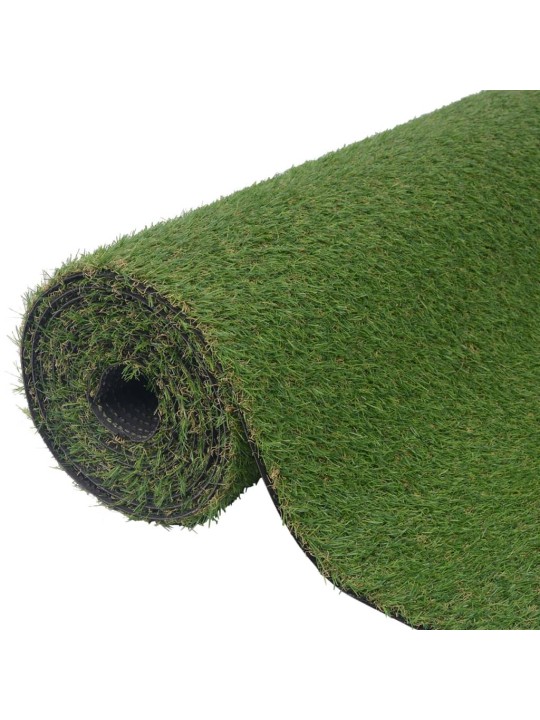 Keinonurmi 1x10 m/20 mm vihreä