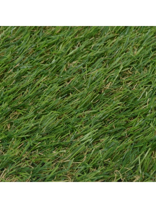 Keinonurmi 1x10 m/20 mm vihreä