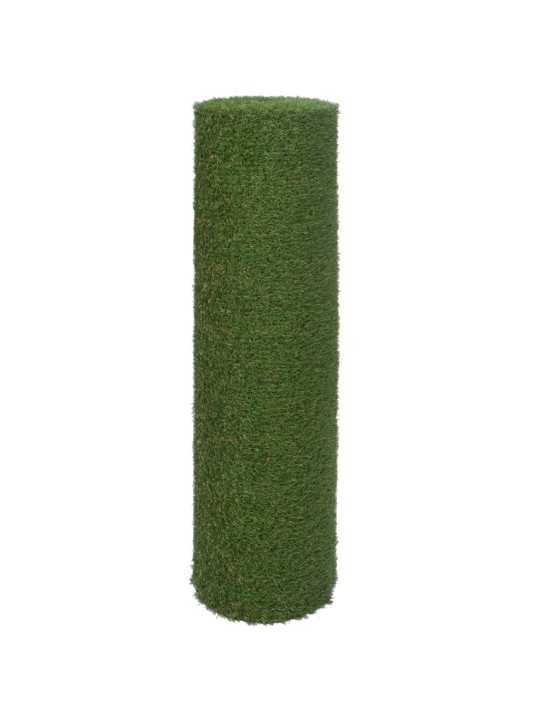 Keinonurmi 1x10 m/20 mm vihreä
