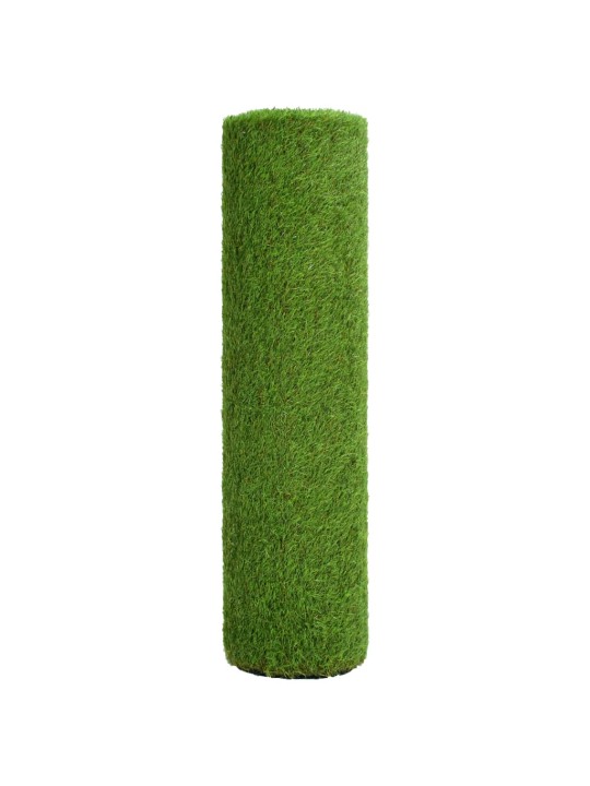 Keinonurmi 1x5 m/40 mm vihreä